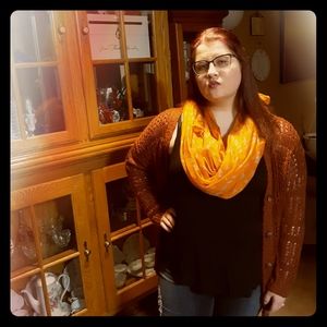 Meet your Posher, Keirsten